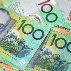 Buy AUD 100 Bills Online