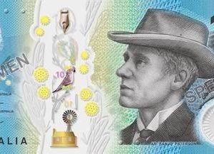 Buy AUD 10 Bills Online